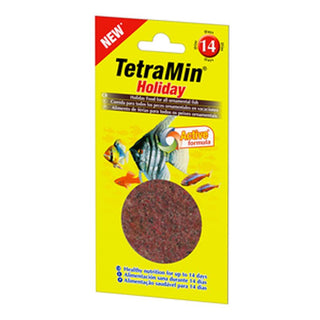 Tetra Tetramin Holiday