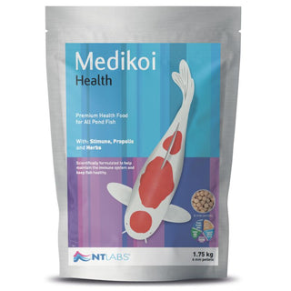 Nt Labs Medikoi Health Food