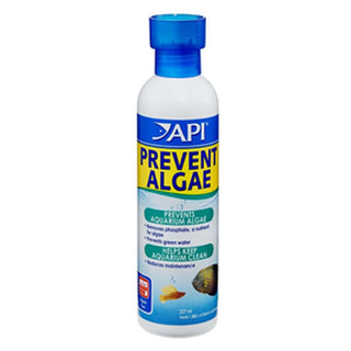 Api Prevent Algae