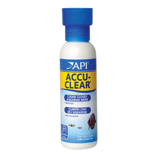 Api Accu-Clear