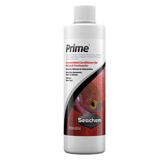 Seachem Prime Marine & Freshwater