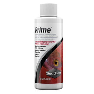 Seachem Prime Marine & Freshwater