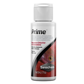 Seachem Prime Marine & Freshwater