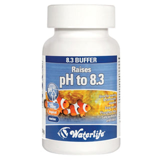 Waterlife 8.3 Buffer