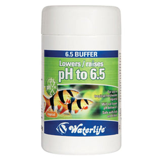 Waterlife 6.5 Buffer