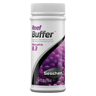 Seachem Reef Buffer