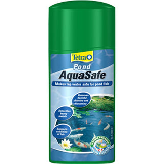 Tetra Pond Aquasafe