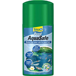 Tetra Pond Aquasafe