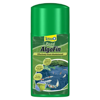 Tetra Algofin Plus