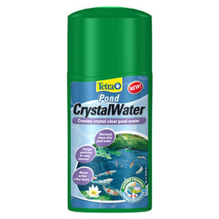 Tetra Pond Crystal Water