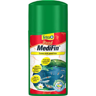 Tetra Medifin