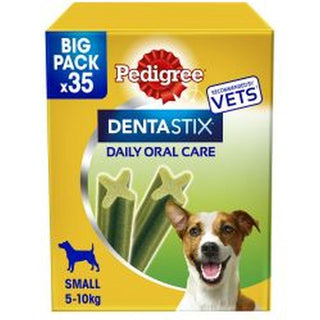 Pedigree Dentastix Fresh Small Dog