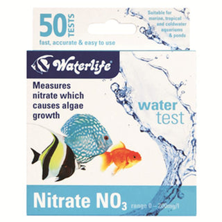 Waterlife Kit - Nitrate