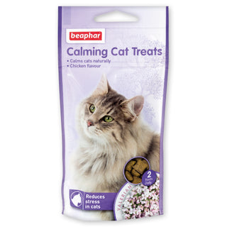 Beaphar Calming Cat Treats