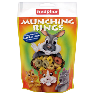 Beaphar Munching Rings