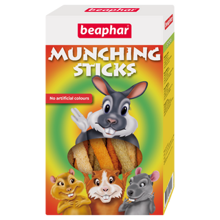 Beaphar Munching Sticks