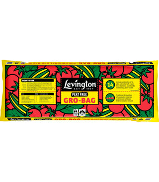 Levington Peat Free Original Gro-Bag 30L