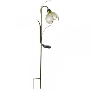 Smart Solar Flowers Snowdrop