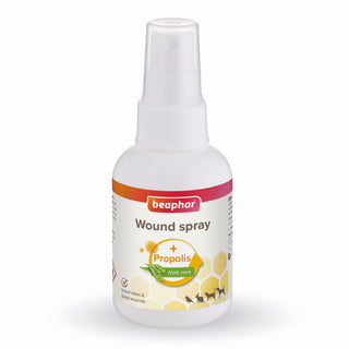 Beaphar Wound Spray