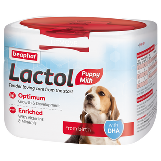 Beaphar Lactol Puppy Milk