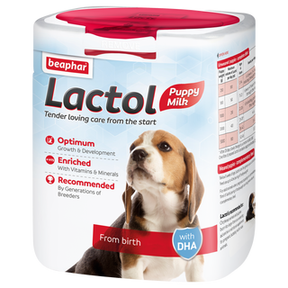 Beaphar Lactol Puppy Milk