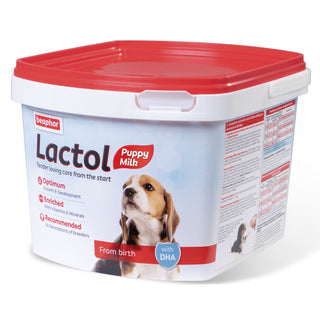 Beaphar Lactol Puppy Milk