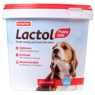 Beaphar Lactol Puppy Milk