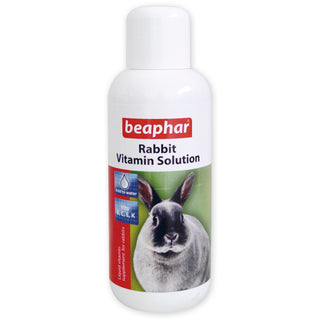 Beaphar Rabbit Vitamin Solution