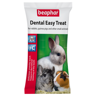 Beaphar Dental Easy Treat for Small Animals