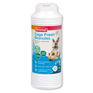 Beaphar Cage Fresh Granules