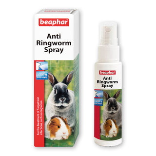 Beaphar Anti Ringworm Spray