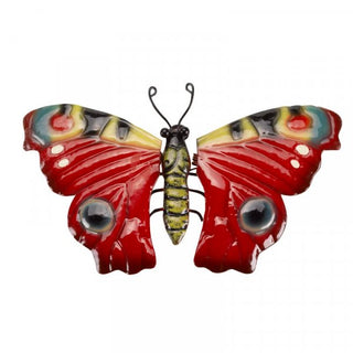 Smart Hangers On Decor Butterfly