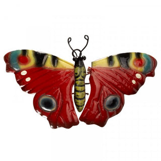 Smart Hangers On Decor Butterfly