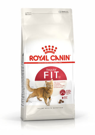 Royal Canin Feline Health Regular Fit 32