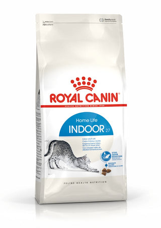 Royal Canin Feline Health Home Life Indoor