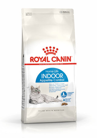 Royal Canin Feline Health Indoor Appetite Control