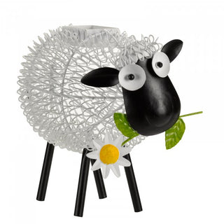 Smart Solar Silhouettes Dolly Sheep