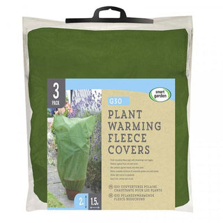 G30 Plant Warming Fleece Covers