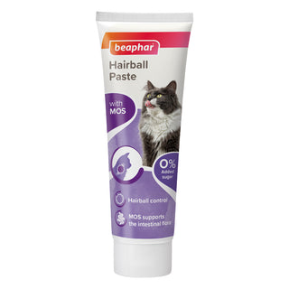 Beaphar Hairball Paste