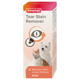 Beaphar Tear Stain Remover