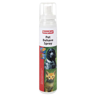 Beaphar Pet Behave Spray