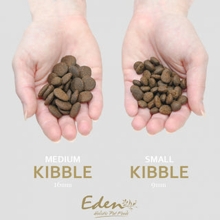 Eden Country Cuisine Medium Kibble