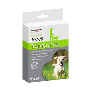 Rosewood Recall Training Lead