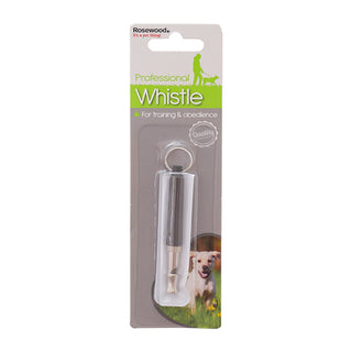 Rosewood Professional Dog Whistle