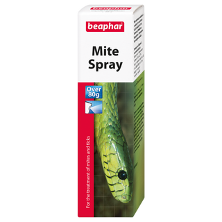 Beaphar Mite Spray