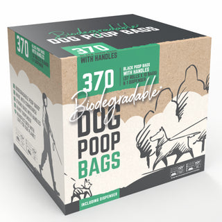 Rosewood Biodegradeable Poo Bags