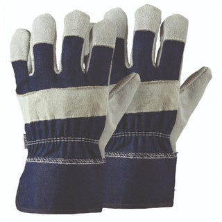 Briers Reinforced Tuff Rigger Gloves