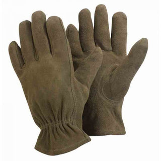 Briers Premium Olive Gardeners Gloves