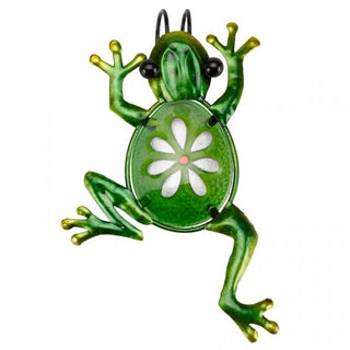 Smart Pot Hanger Fancy Frog