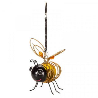 Smart Solar Bug Light Bee